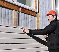 Best Siding for New Construction  in Dellwood, MN